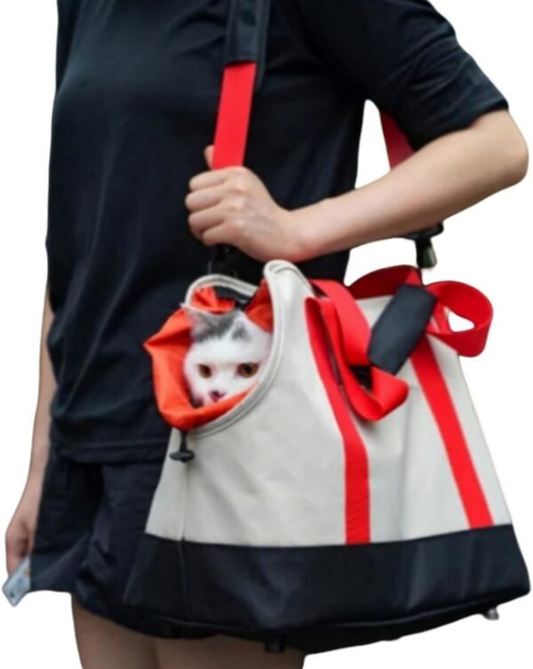 Small Pet Travel Carrier