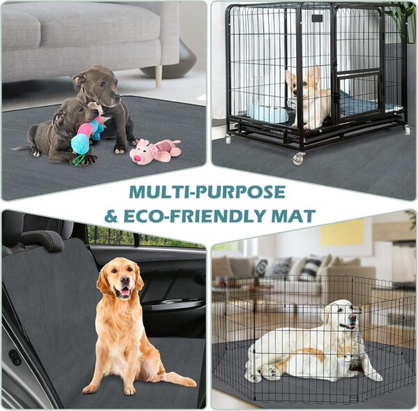 Washable Pee Pads for Dogs - Image 2