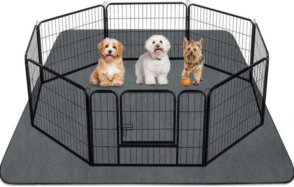 Washable Pee Pads for Dogs